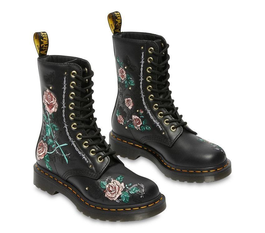 Dr martens vonda outlet 8 hole