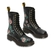 1490 Vonda Chain 10 Eye Boot - Dr. Martens