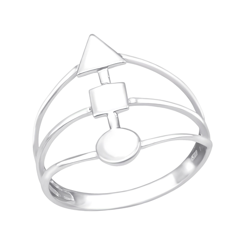 Geometric Ring