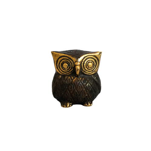 Medium Owl