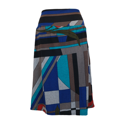 Beatrice Midi Skirt