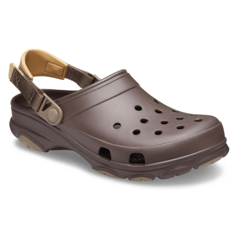 Classic All Terrain Clog - Crocs