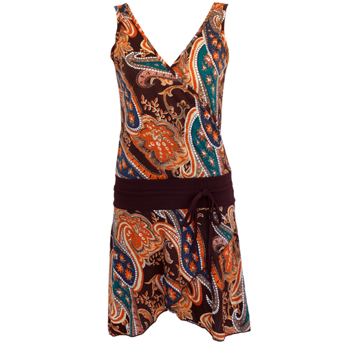Emerline Dress