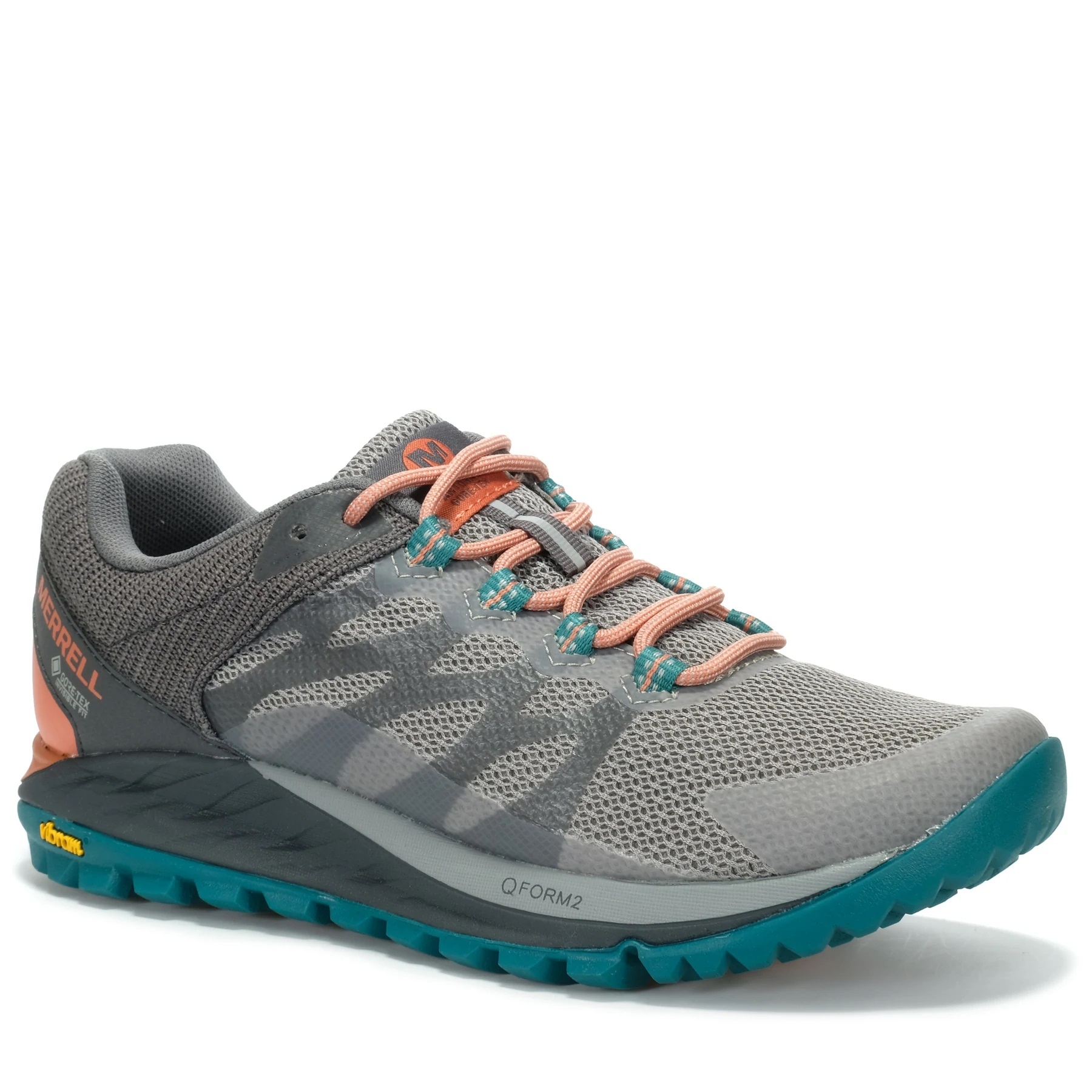 Antora 2 Gore-Tex - Merrell - Womens Footwear-Vegan : Mariposa Clothing ...