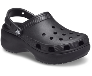 black crocs nz