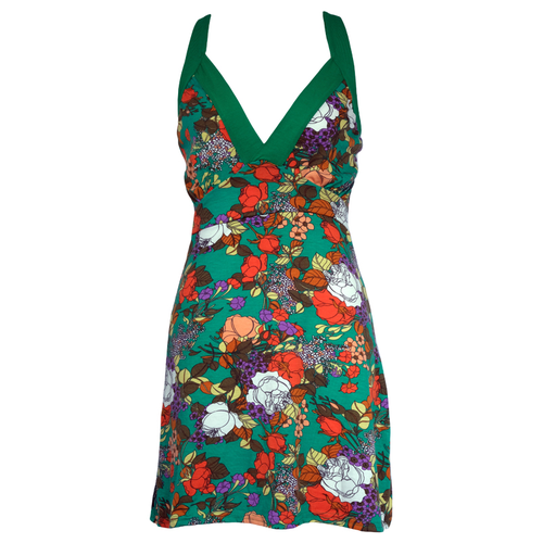 Sheena Dress - Summer Dresses Online - Mariposa Clothing NZ - Mariposa ...