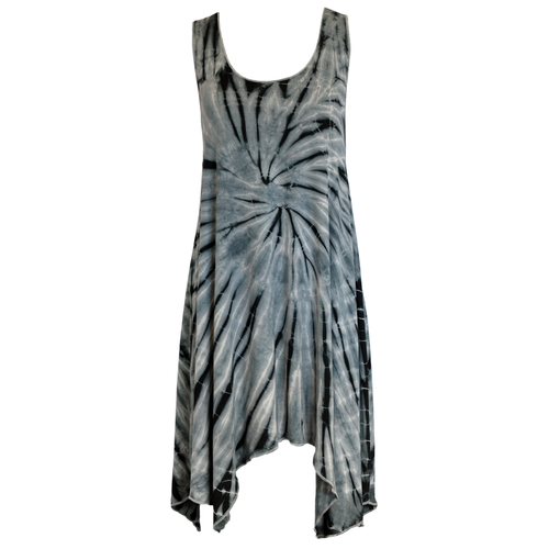 Nirvana Dress - Summer Dresses Online - Mariposa Clothing NZ - Mariposa