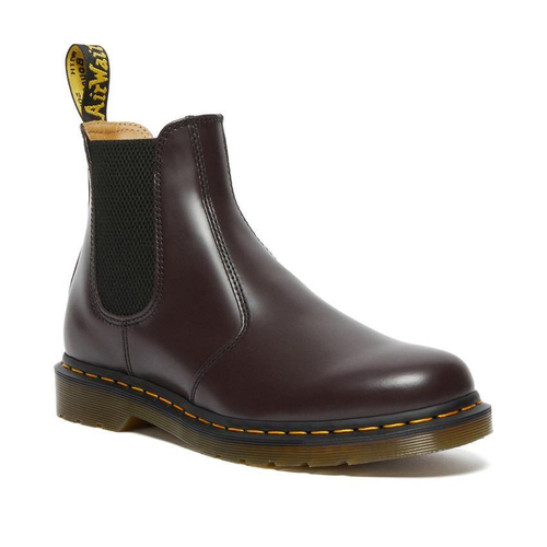 2976 YS Chelsea Boot - Dr. Martens - Womens Footwear-Ankle Boots