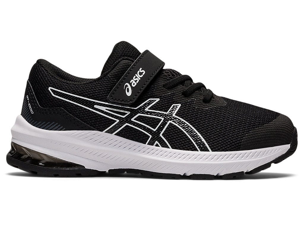 GT 1000 PS Asics Kids Kids Footwear Youth Sizes 1 to 6 Mariposa Clothing NZ Seriously Funky Clothing Footwear for Men Women Children Asics