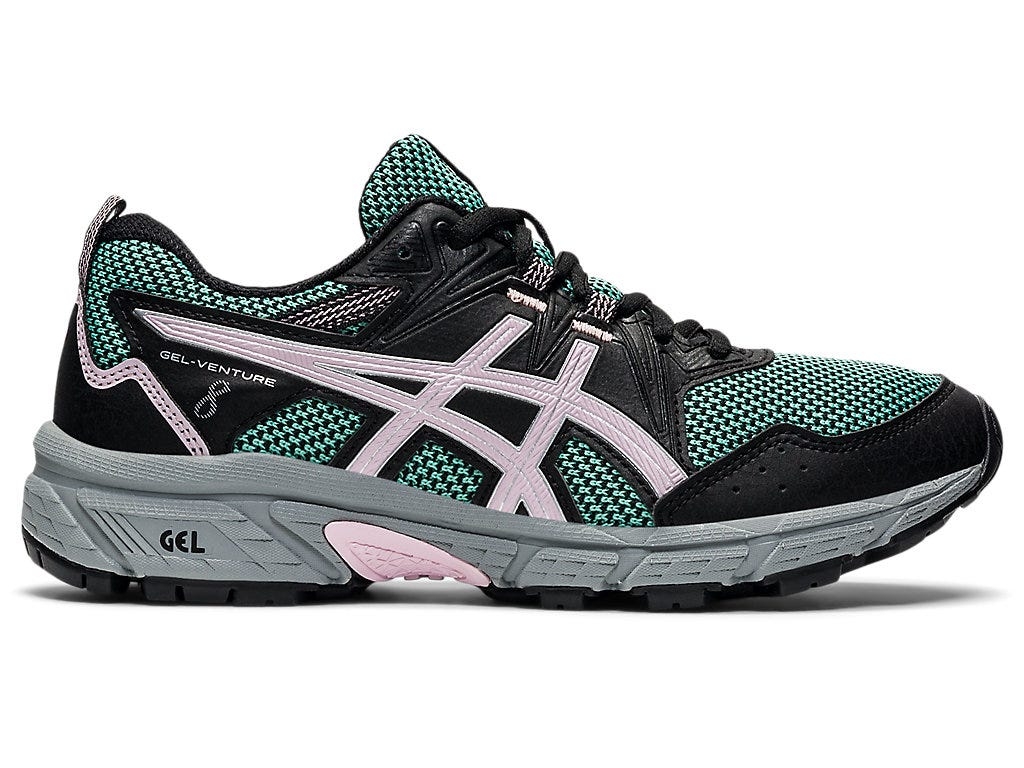 Asics best sale venture kids