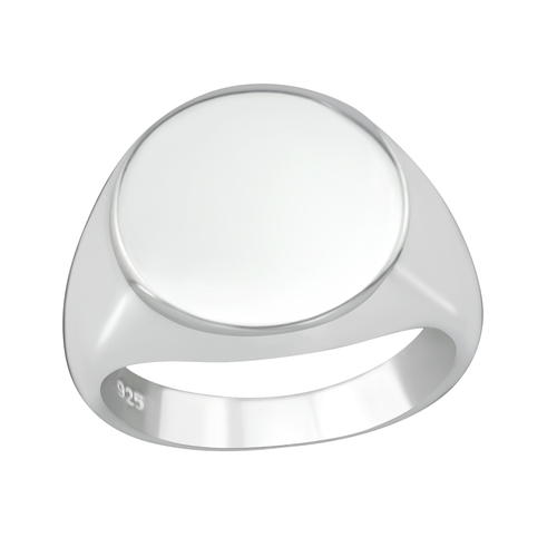 Signet Ring