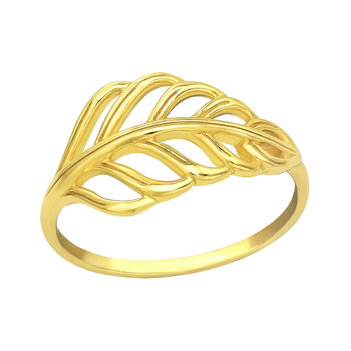 Leaf Ring