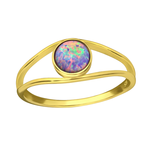 Opal Riing