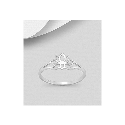 Lotus Ring