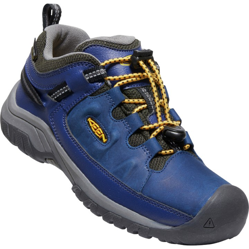 Targhee Low WP - Keen