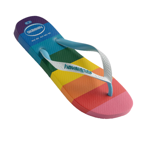 Top Pride - Havaianas