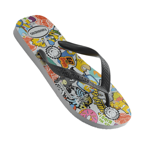 Top Simpsons - Havaianas