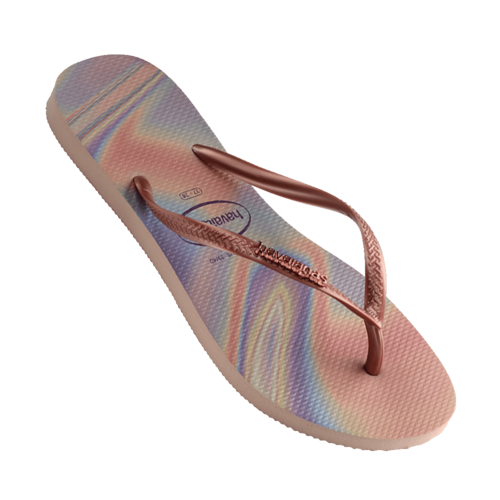 Slim Iridescent - Havaianas