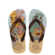 Kids Top Spongebob -  Havaianas