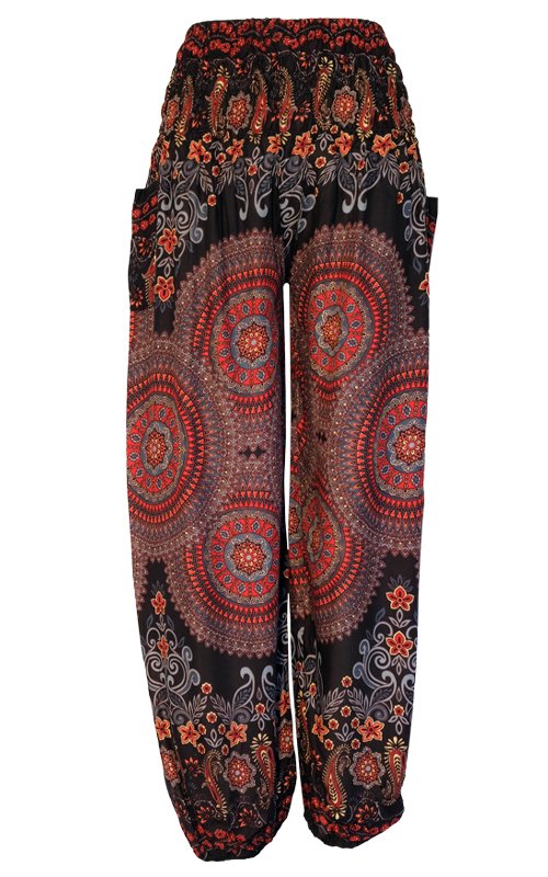 Indie Pants - Women's Pants Online - Mariposa Clothing NZ - Mariposa