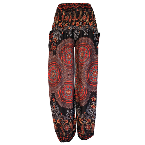 Indie Pants - Women's Pants Online - Mariposa Clothing NZ - Mariposa