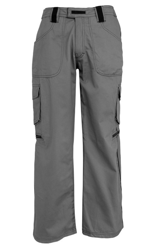 Cotton Pants with Piping - Mariposa Mariposa : Women's Pants Online - Mariposa  Clothing NZ