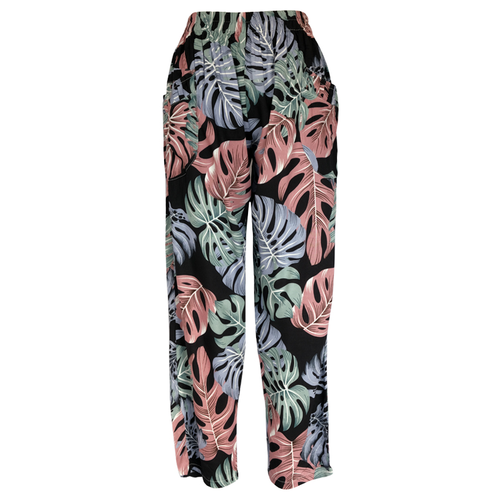 Narmada Baggy Pants - Women's Pants Online - Mariposa Clothing NZ ...