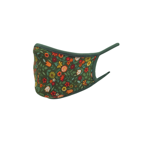 Fabric Face Mask