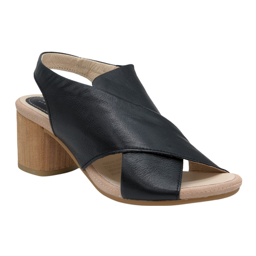 Enamour - Stegmann - Womens Footwear-Heels : Mariposa Clothing NZ ...