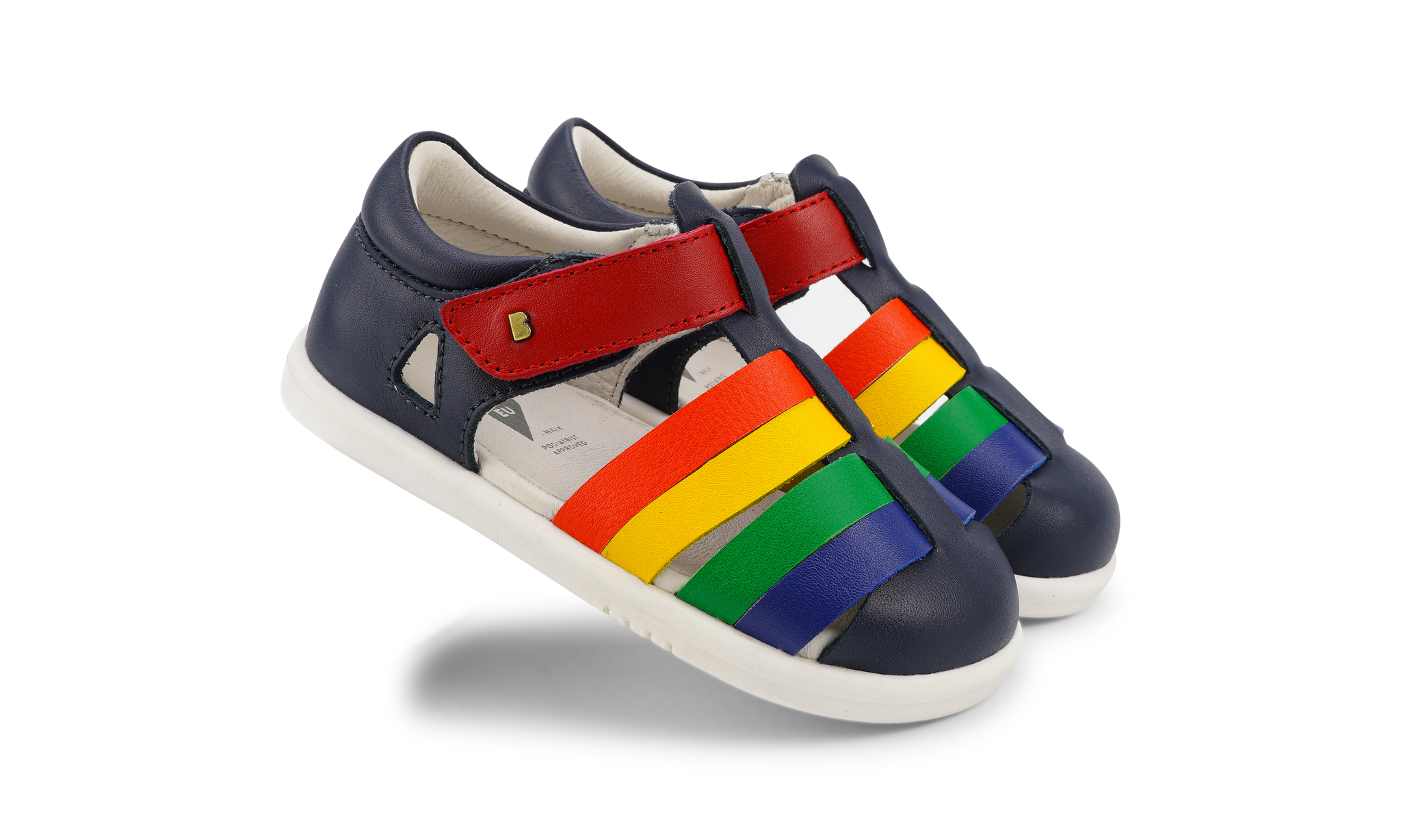 Tidal I walk Bobux Kids Footwear Youth Sizes 1 to 6