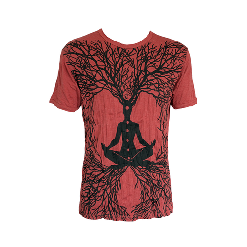 Om Chakra T-Shirt