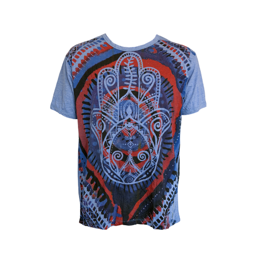 Hamsa Echo T-Shirt