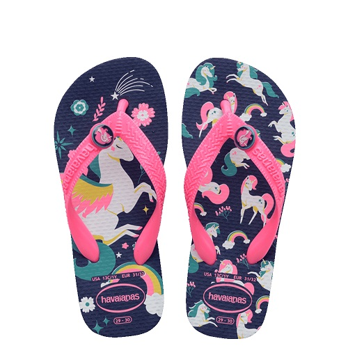 Kids Fantasy - Havaianas