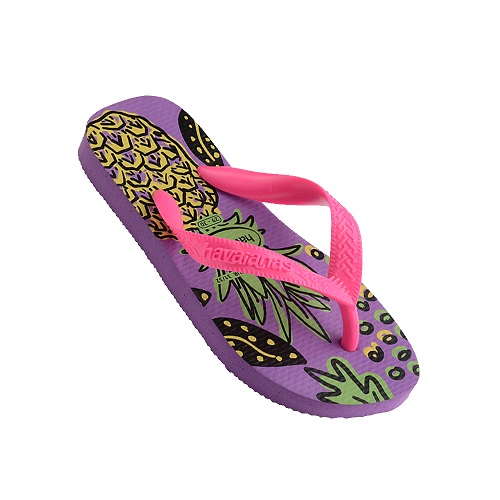 Kids Top Fashion - Havaianas