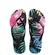 Kids Slim Floral Palm - Havaianas