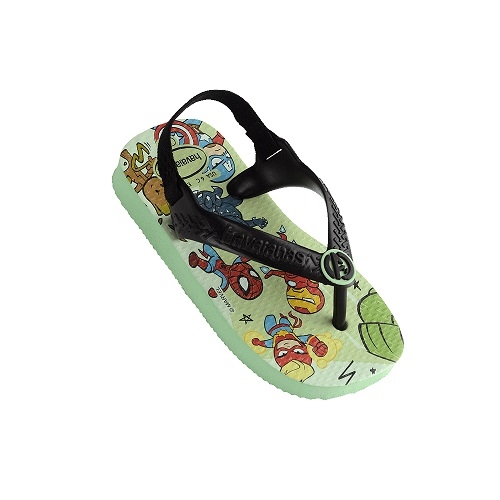 Infants havaianas online