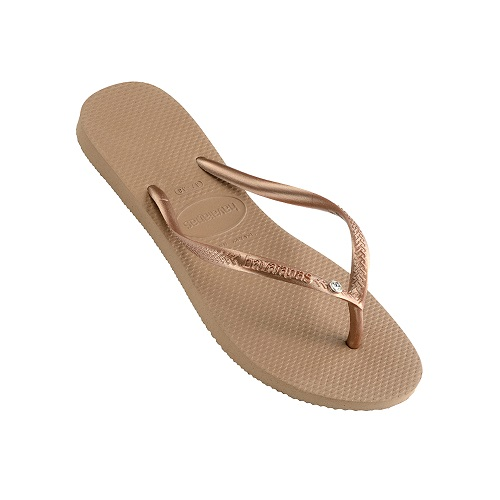 Kids Slim Crystal - Havaianas