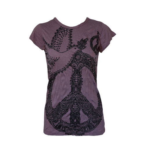Peace Dove T 