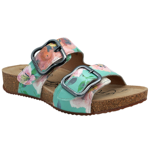 Tonga 64 - Josef Seibel - Womens Footwear-Casual : Mariposa Clothing NZ ...