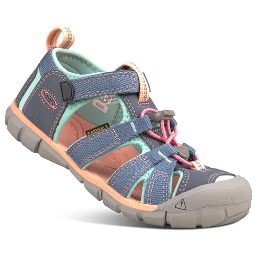 Seacamp II CNX - Keen
