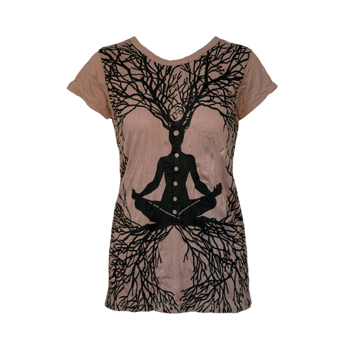 Om Chakra T-Shirt