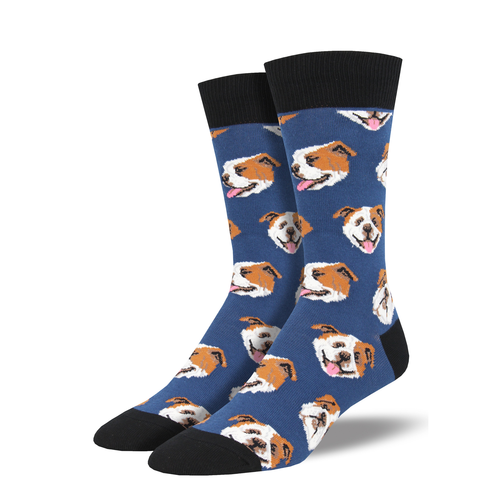 Incredibull Socks - Sock Smith