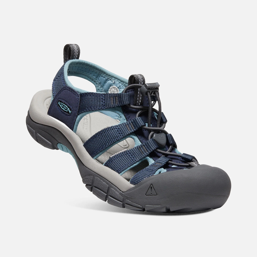 Newport H2 - Keen