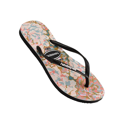 Kids Slim Petals - Havaianas