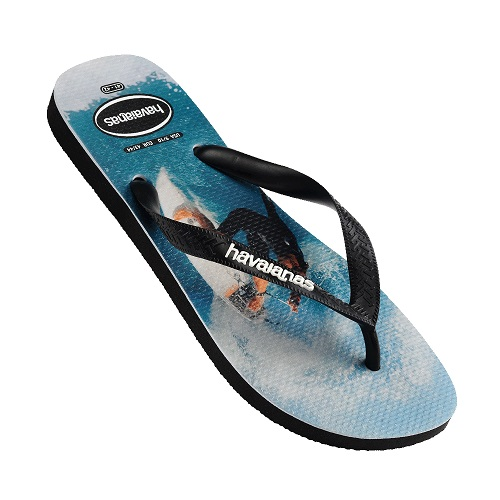 Top Photo Print 4747 - Havaianas