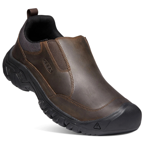 Targhee III Slip-On - Keen