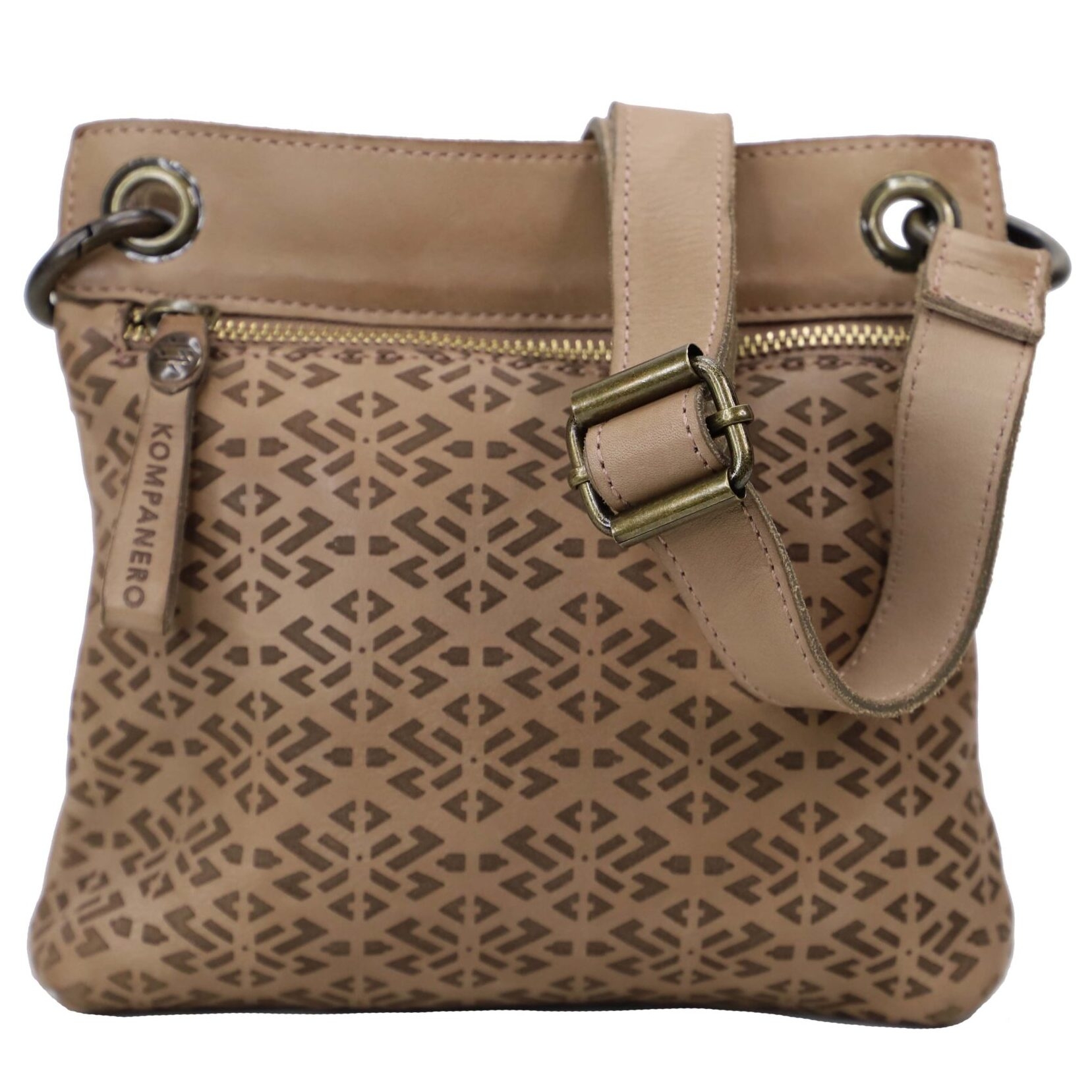 Eliana Cross Body Bag Kompanero Gifts & HomeBags Mariposa