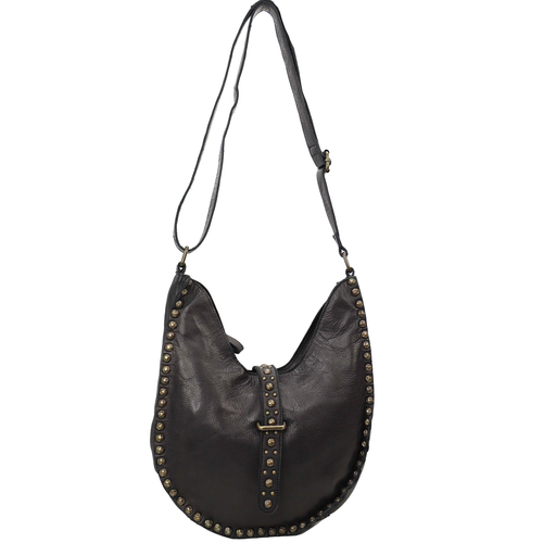 Felicia Shoulder Bag - Kompanero