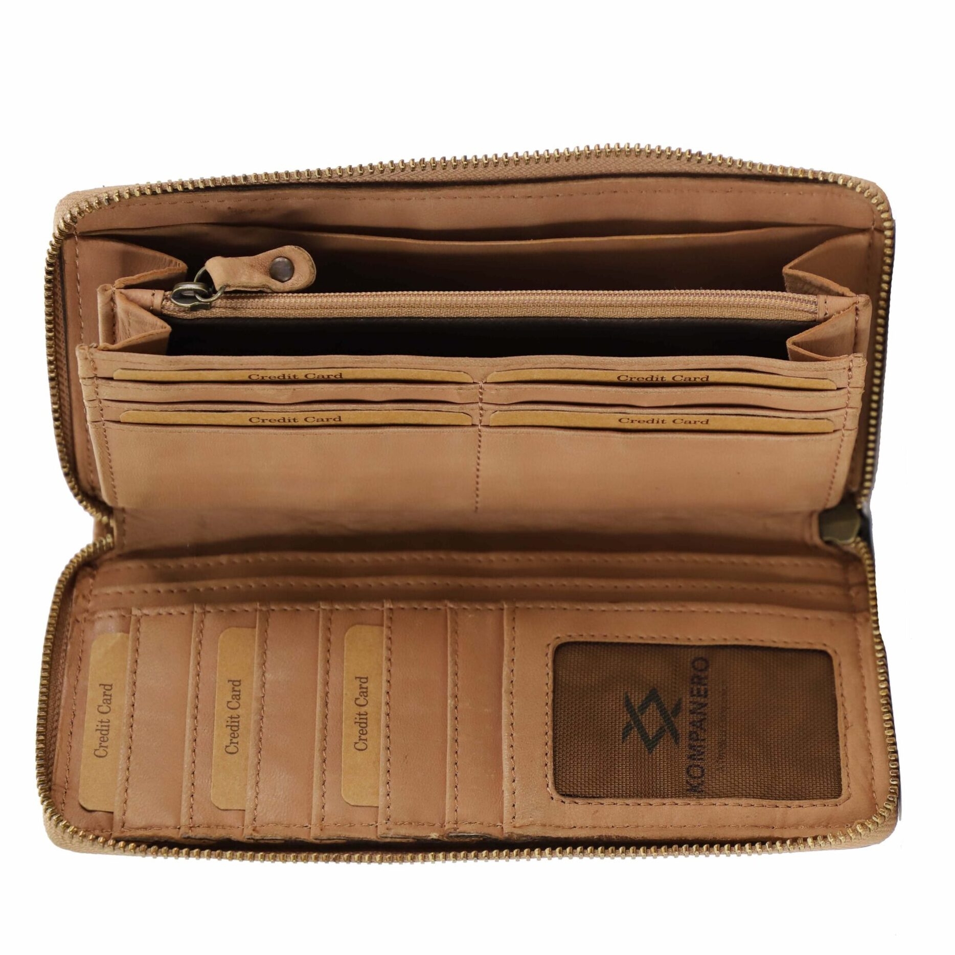 Amara Wallet Kompanero Gifts & HomeWallets & Purses Mariposa