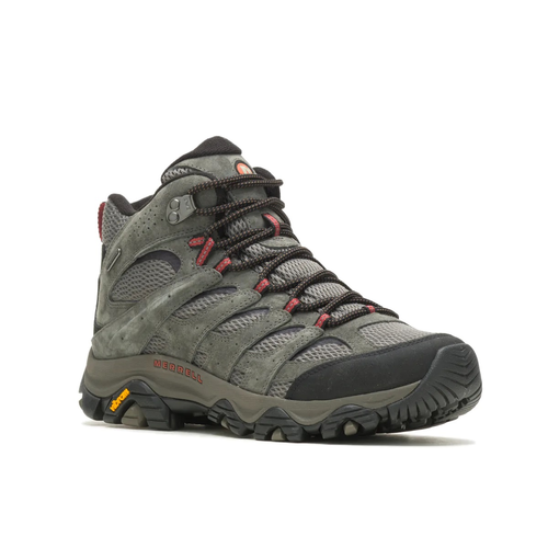 Moab 3 Mid WP Hiking  - Merrell